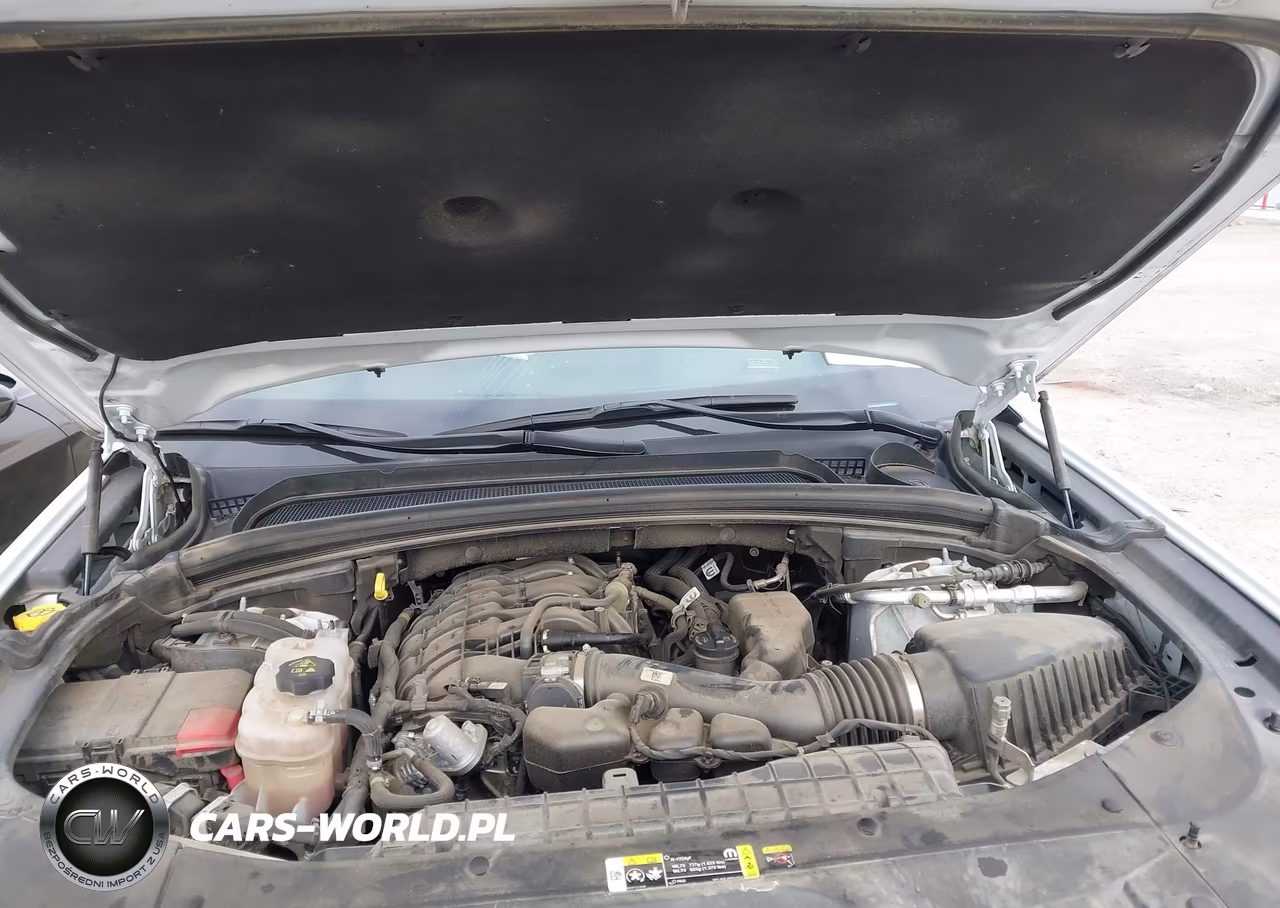 2023 Jeep Grand Cherokee L Altitude 4X4 VIN:1C4RJKAG9P8848837 - 10