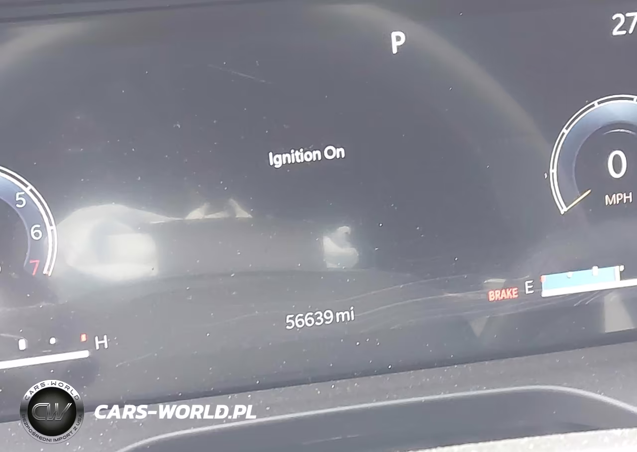 2023 Jeep Grand Cherokee L Altitude 4X4 VIN:1C4RJKAG9P8848837 - 7