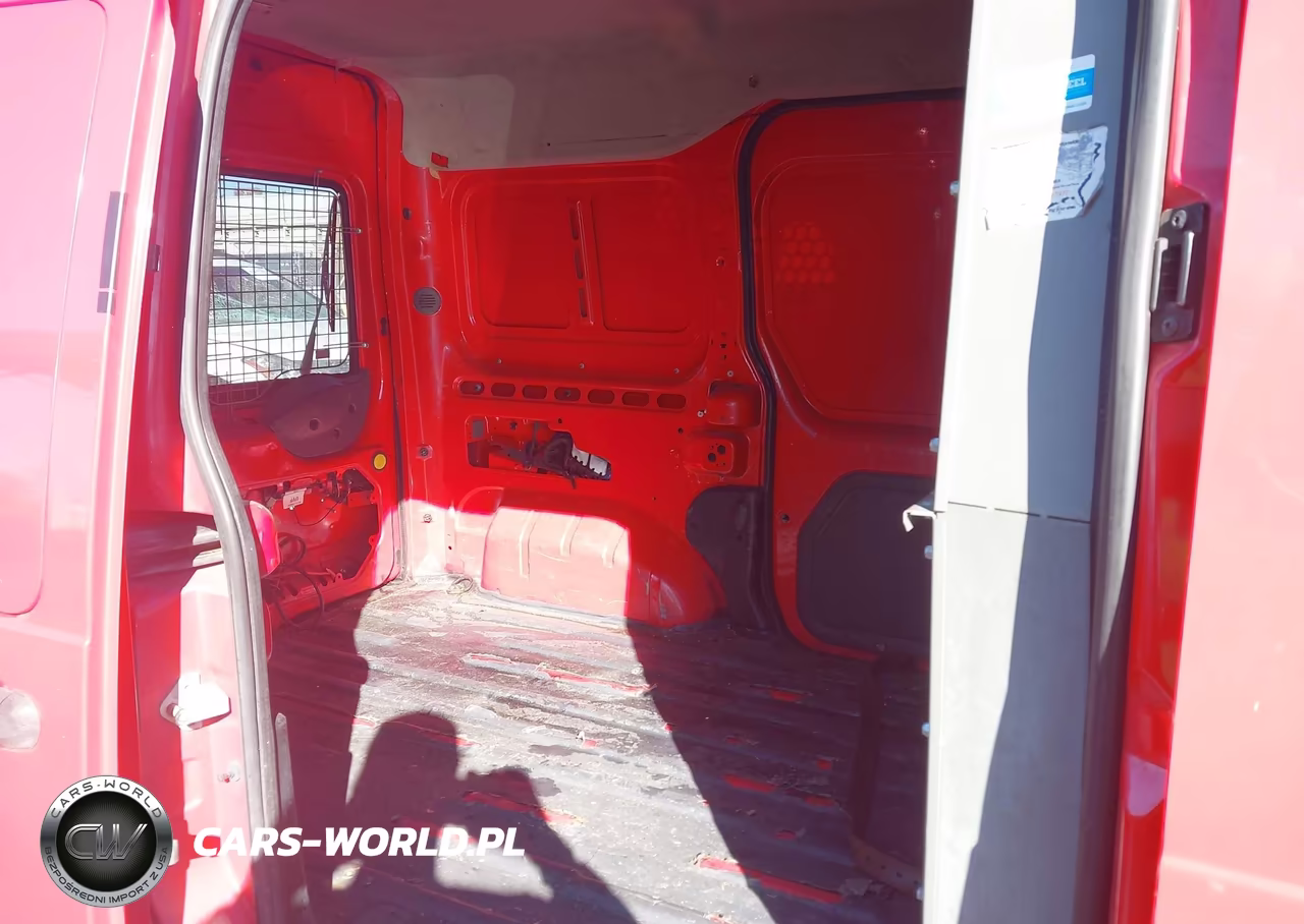 2012 Ford Transit Connect Xl VIN:NM0LS7CN4CT084671 - 8