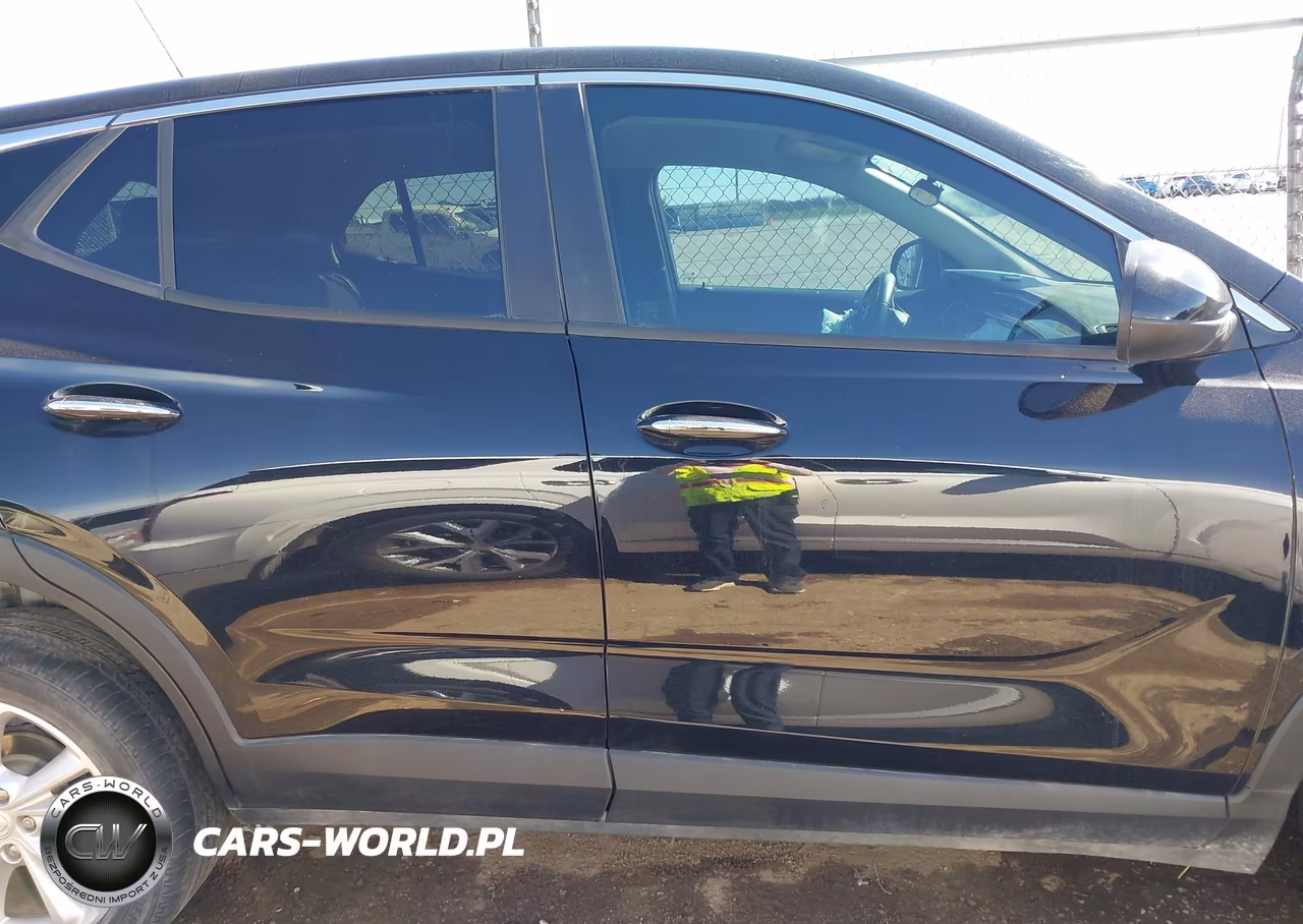 2020 Buick Encore Gx Fwd Preferred VIN:KL4MMBS27LB099810 - 13