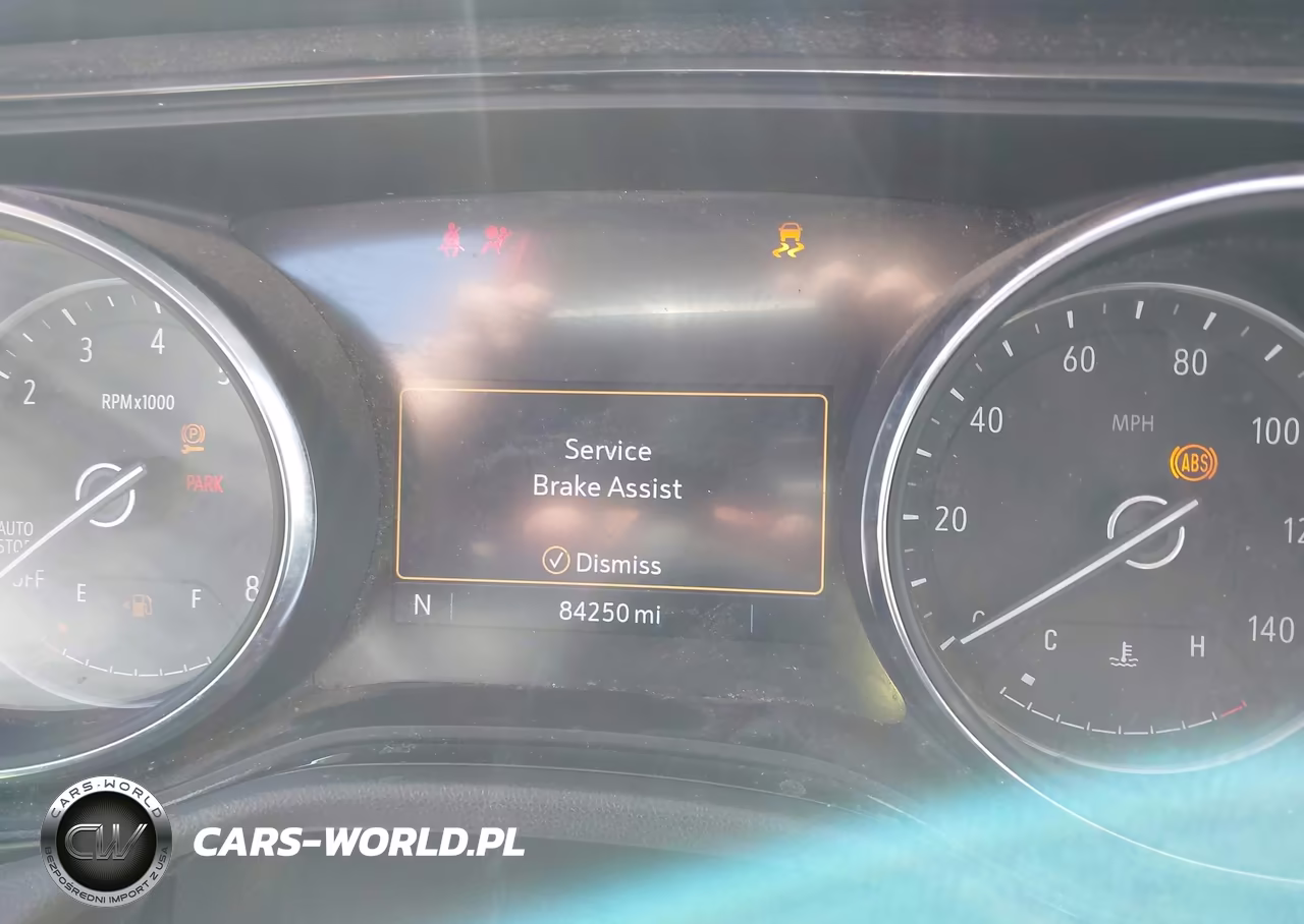 2020 Buick Encore Gx Fwd Preferred VIN:KL4MMBS27LB099810 - 7