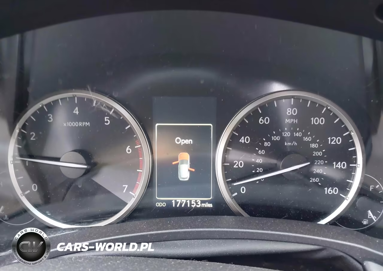 2015 Lexus Nx 200T VIN:JTJBARBZ5F2032250 - 7