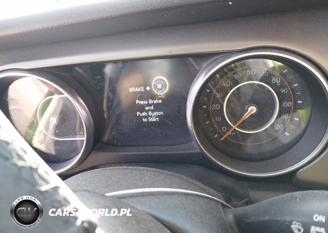 2019 Jeep Wrangler Sport S 4X4 VIN:1C4GJXAG2KW511046 - 7