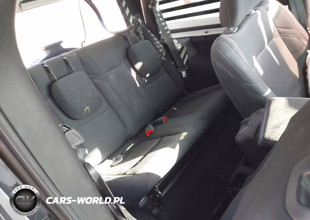 2019 Jeep Wrangler Sport S 4X4 VIN:1C4GJXAG2KW511046 - 8