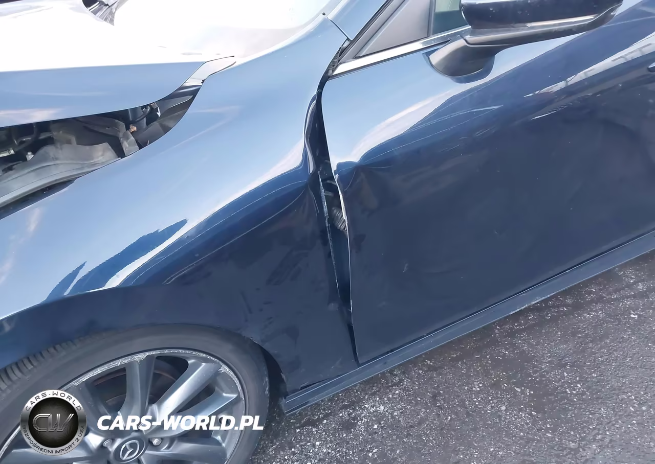 2019 Mazda Mazda3 VIN:JM1BPBJMXK1141043 - 19
