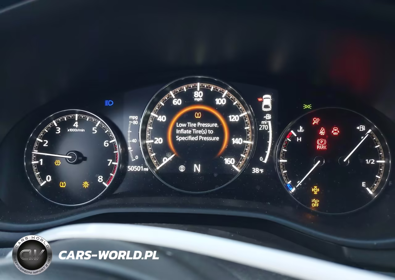 2019 Mazda Mazda3 VIN:JM1BPBJMXK1141043 - 7