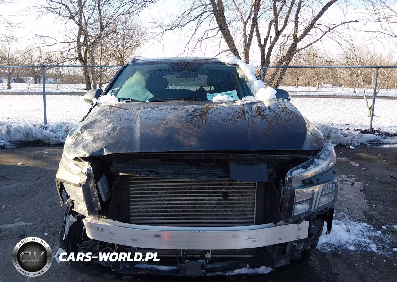 2023 Hyundai Santa Fe Sel VIN:5NMS2DAJXPH527104 - 12
