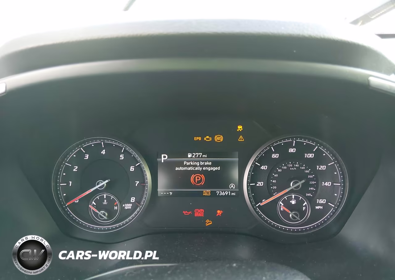 2023 Hyundai Santa Fe Sel VIN:5NMS2DAJXPH527104 - 7