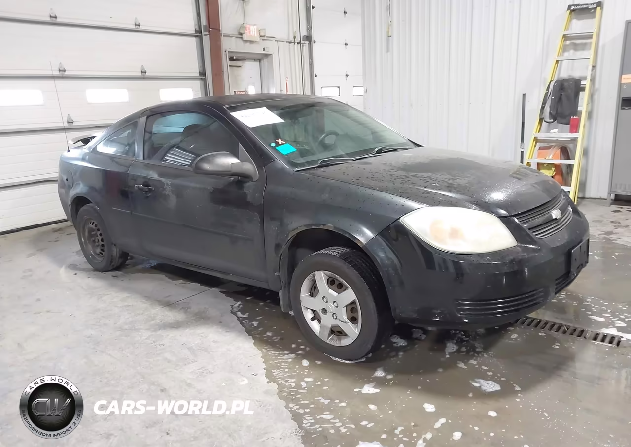 2006 Chevrolet Cobalt Ls