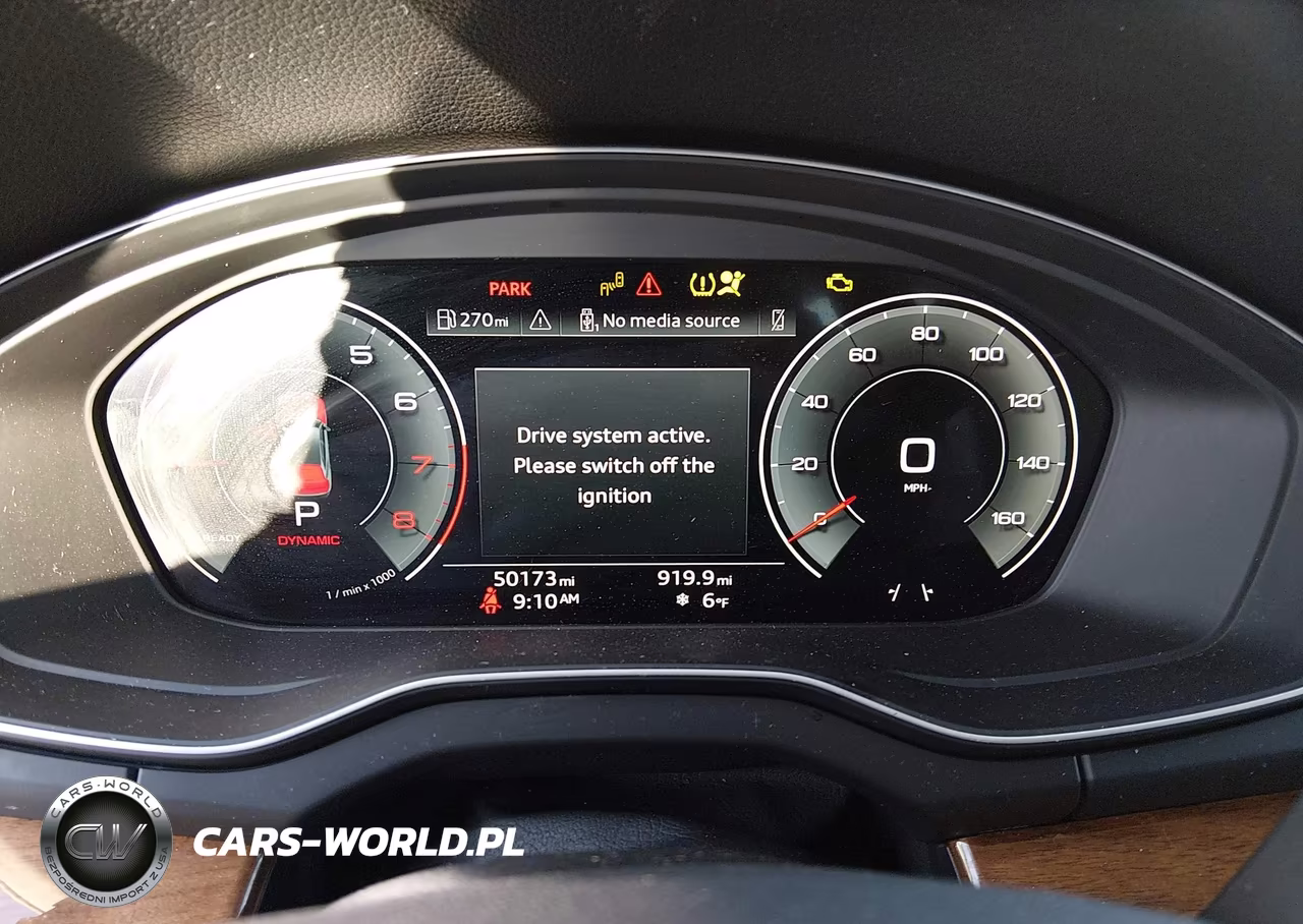 2023 Audi Q5 Premium Plus 45 Tfsi S Line Quattro VIN:WA1EAAFY8P2016672 - 7
