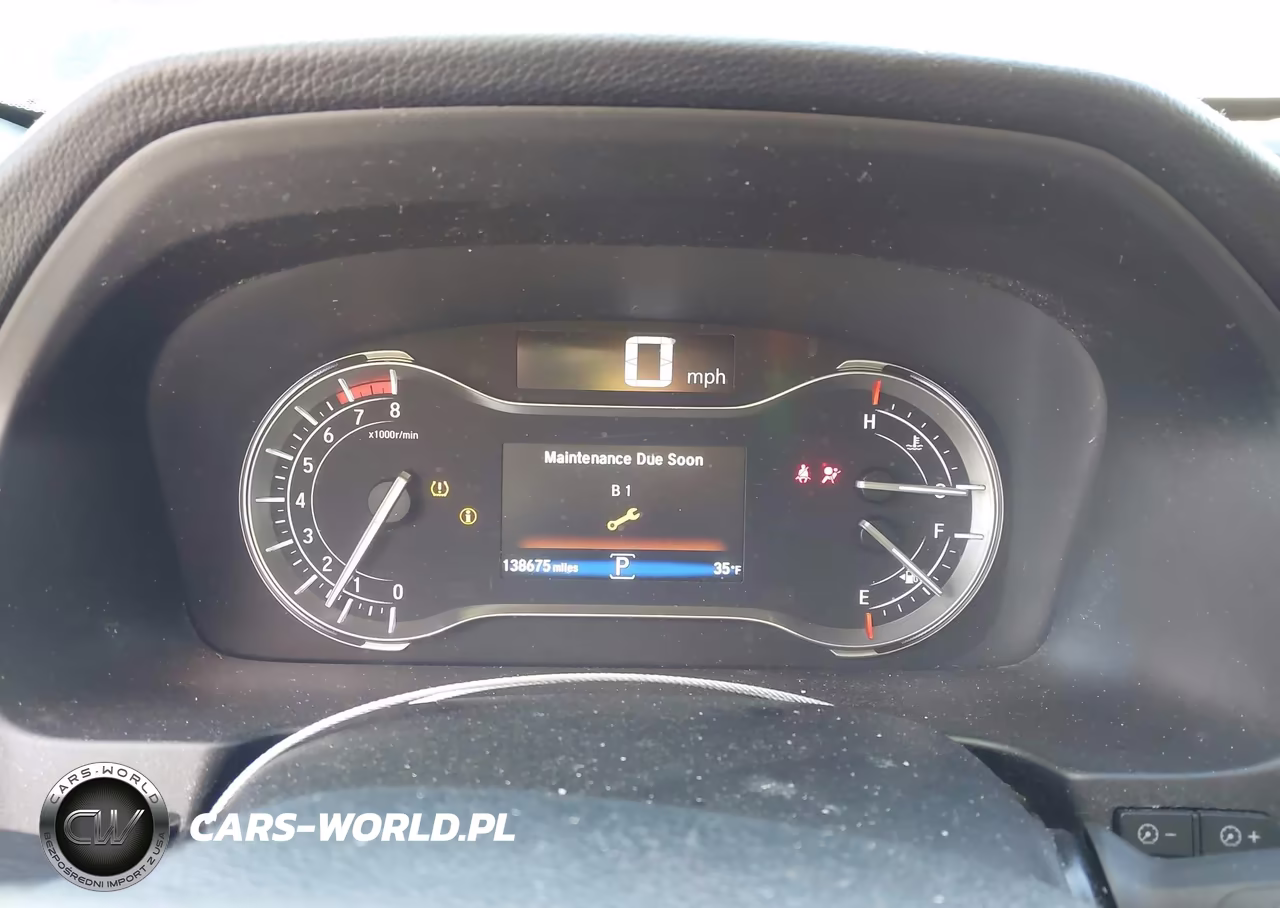2018 Honda Pilot Ex-L VIN:5FNYF6H5XJB070936 - 7