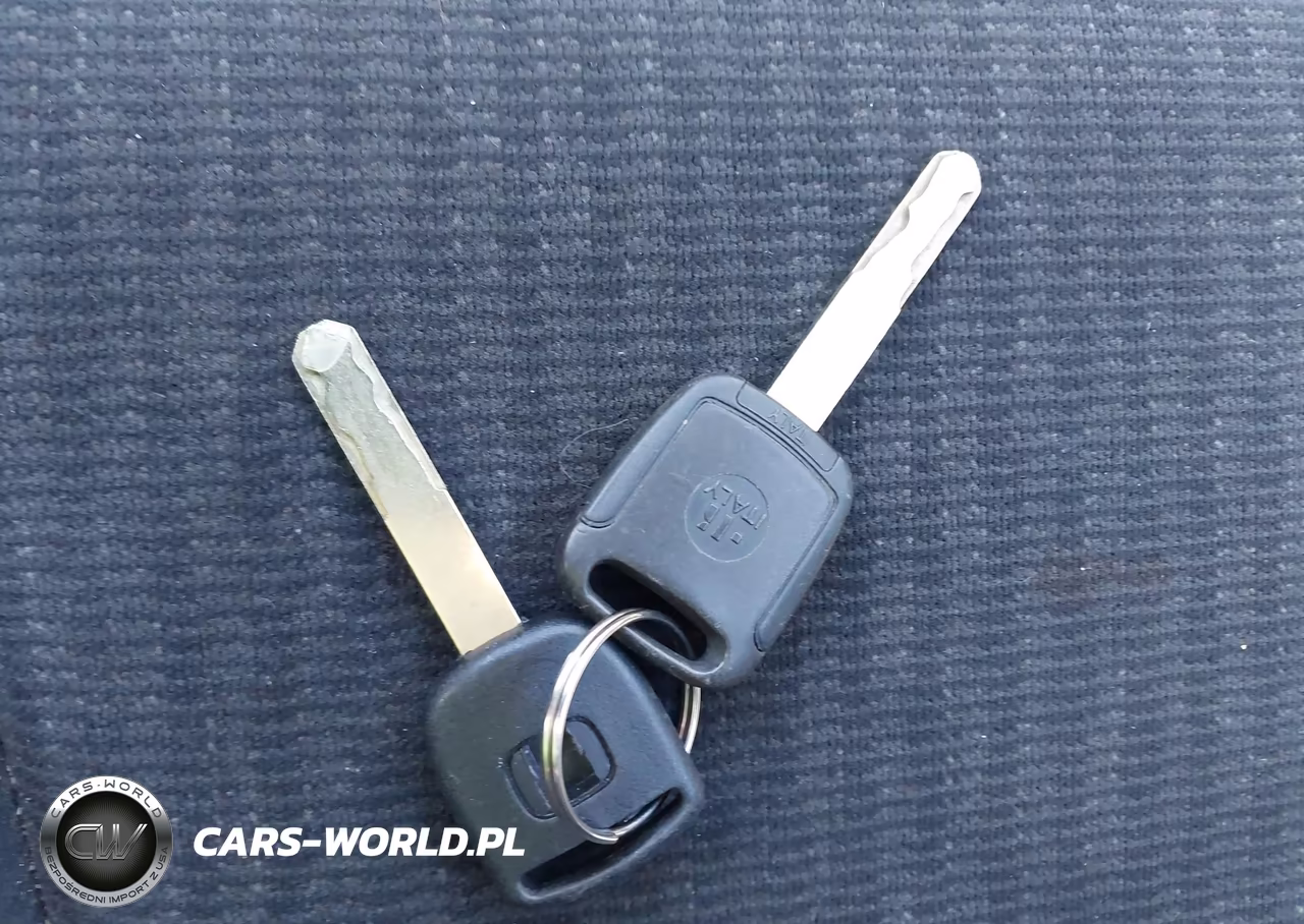 2004 Honda Accord 2.4 Lx VIN:1HGCM56394A165191 - 11