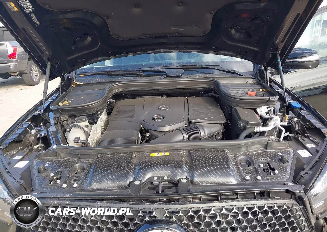 2025 Mercedes-Benz Gle 350 4Matic VIN:4JGFB4FEXSB405221 - 10