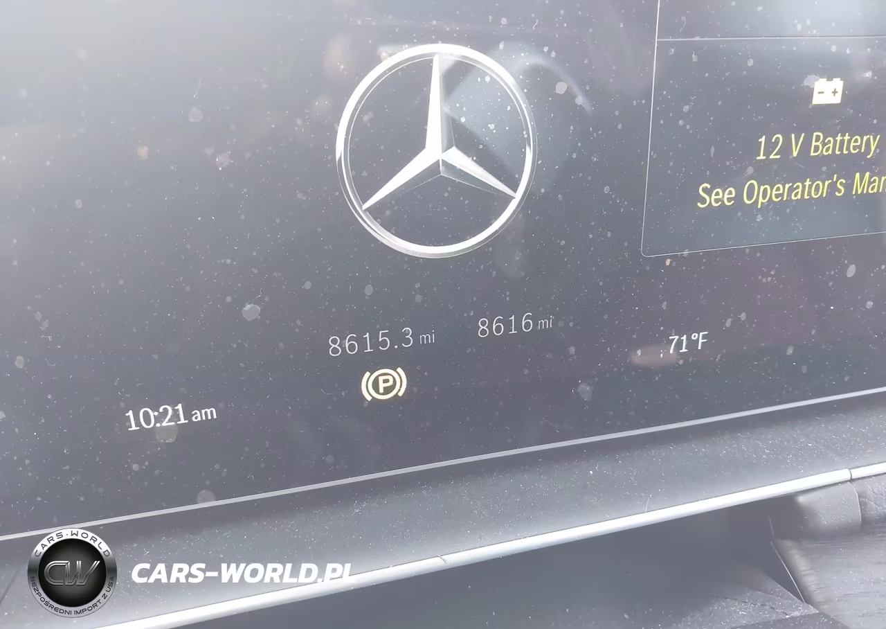 2025 Mercedes-Benz Gle 350 4Matic VIN:4JGFB4FEXSB405221 - 15