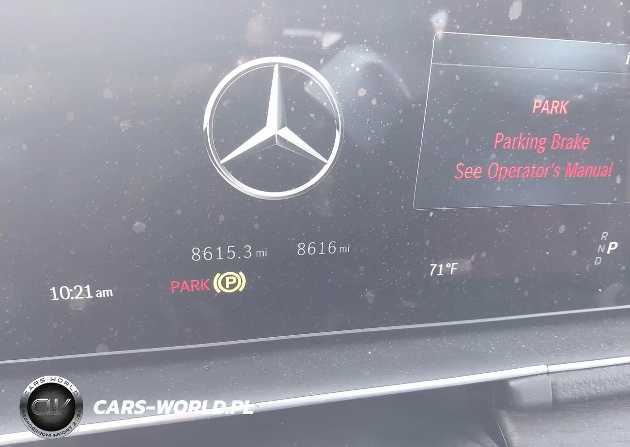 2025 Mercedes-Benz Gle 350 4Matic VIN:4JGFB4FEXSB405221 - 7