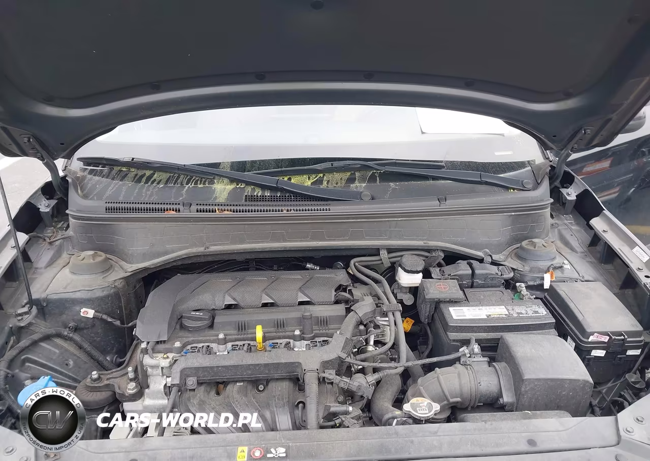 2022 Hyundai Venue Sel VIN:KMHRC8A34NU183372 - 10