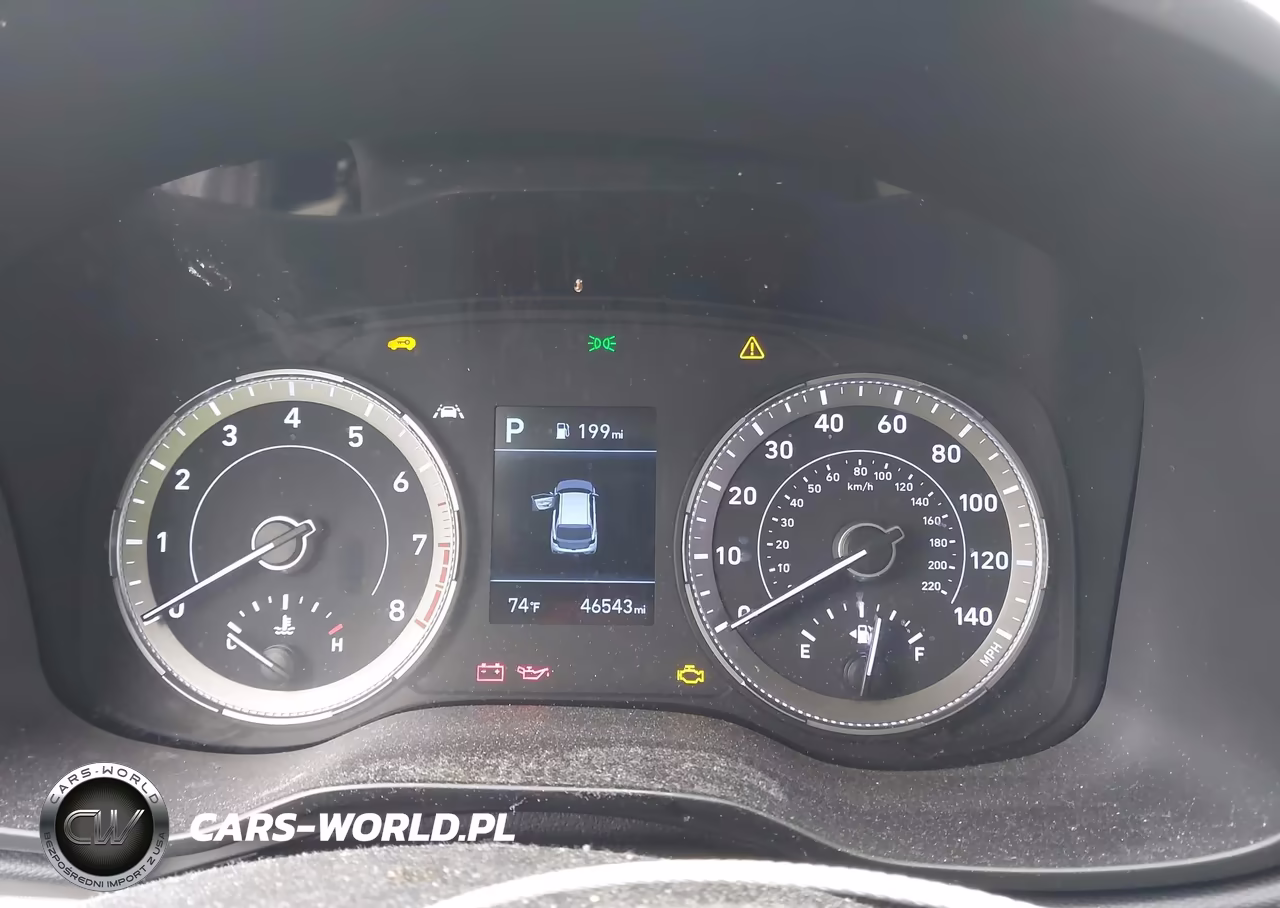 2022 Hyundai Venue Sel VIN:KMHRC8A34NU183372 - 7