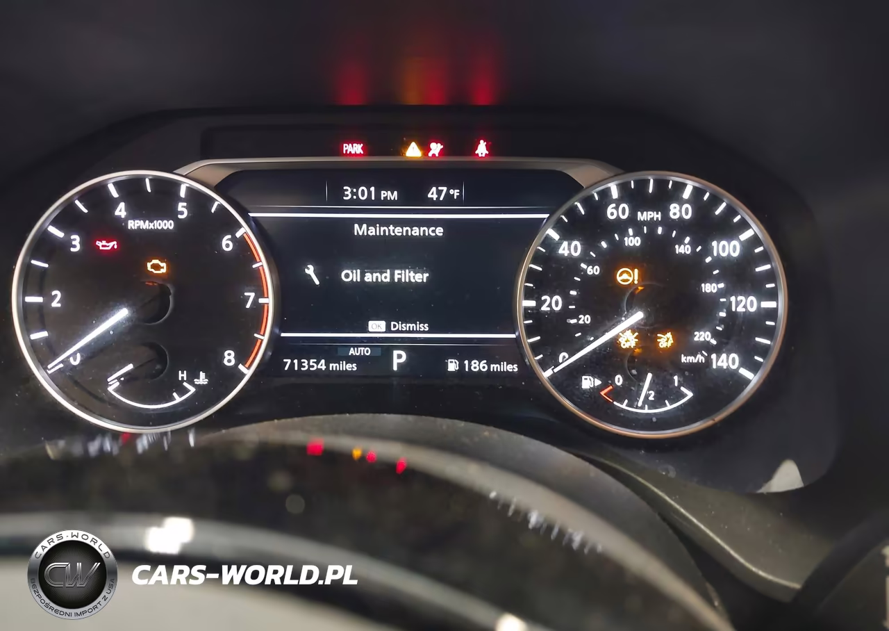 2021 Nissan Rogue S Intelligent Awd VIN:5N1AT3AB4MC746867 - 7