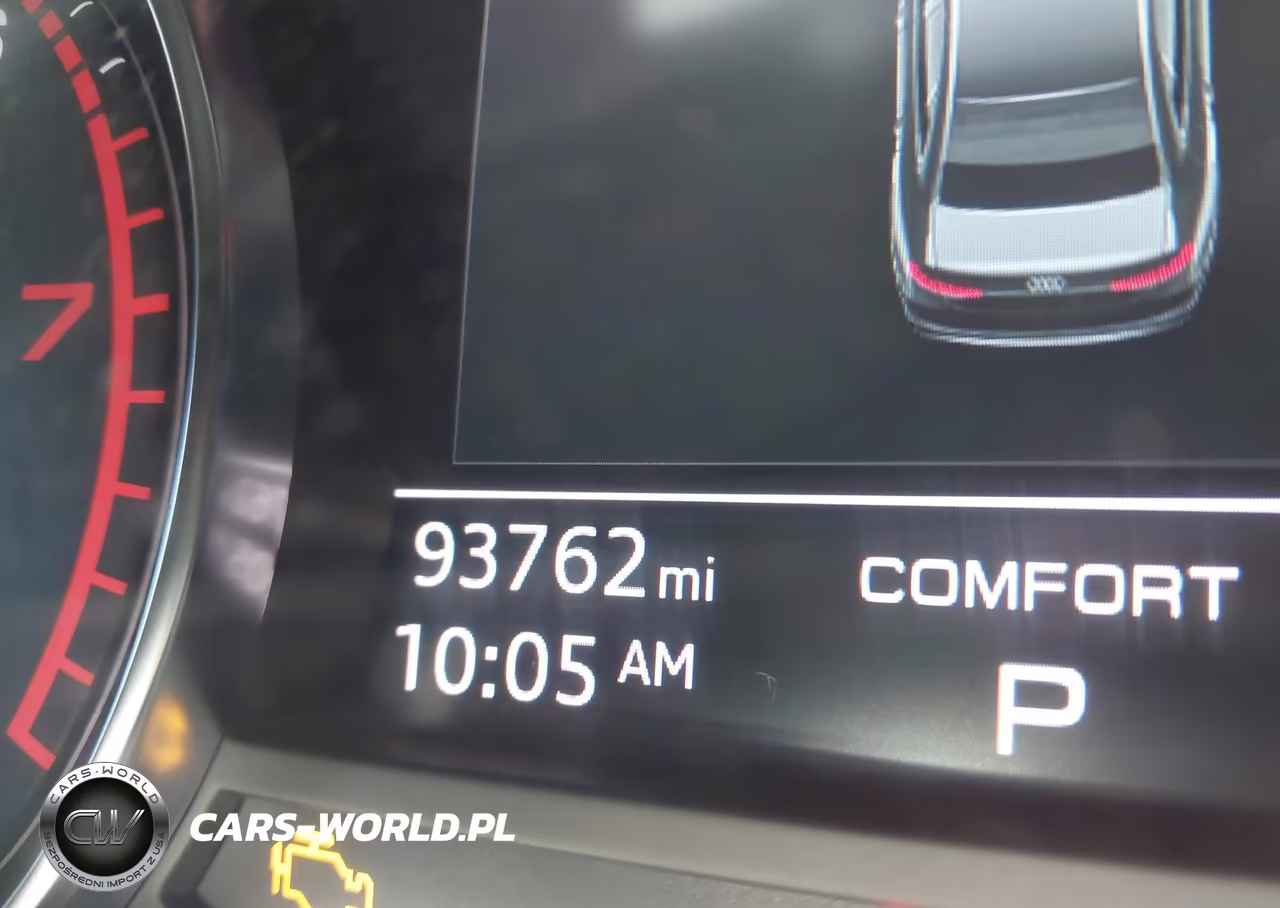 2021 Audi A4 Premium 40 Tfsi Quattro S Tronic VIN:WAUABAF42MA060082 - 16