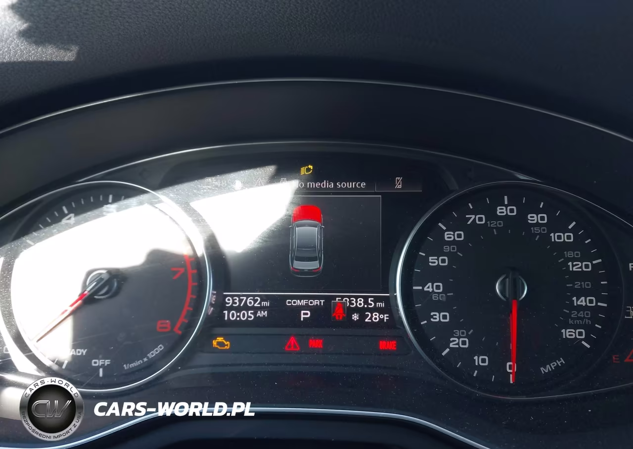 2021 Audi A4 Premium 40 Tfsi Quattro S Tronic VIN:WAUABAF42MA060082 - 7