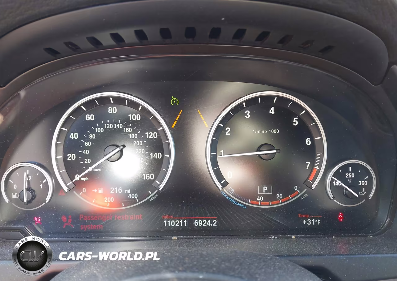 2018 BMW X5 xDrive35I VIN:5UXKR0C51J0X88177 - 7