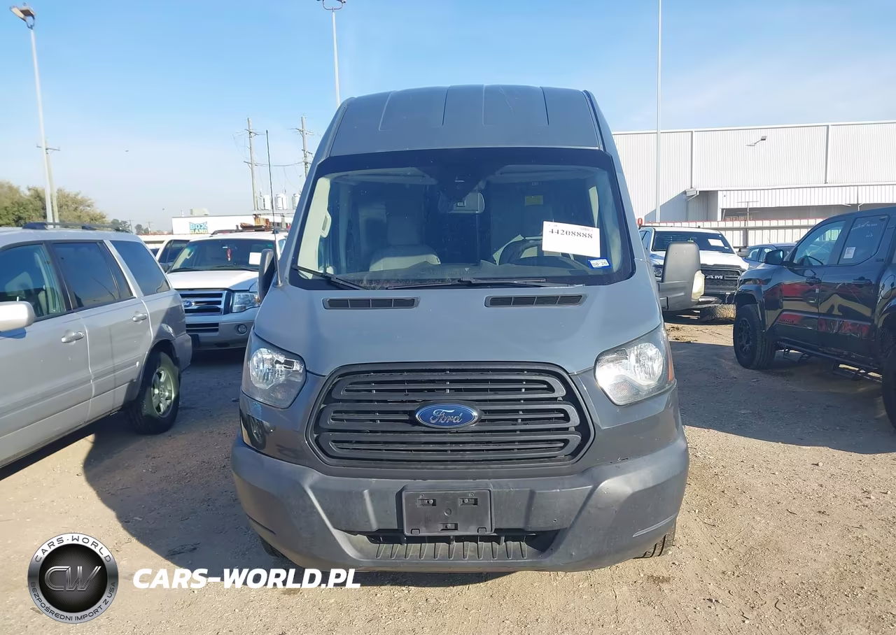 2019 Ford Transit-250 VIN:1FTYR3XM0KKB78324 - 13