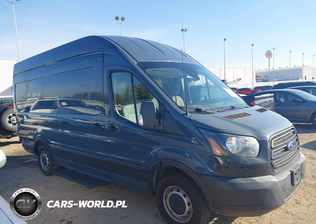 2019 Ford Transit-250 VIN:1FTYR3XM0KKB78324 - 14