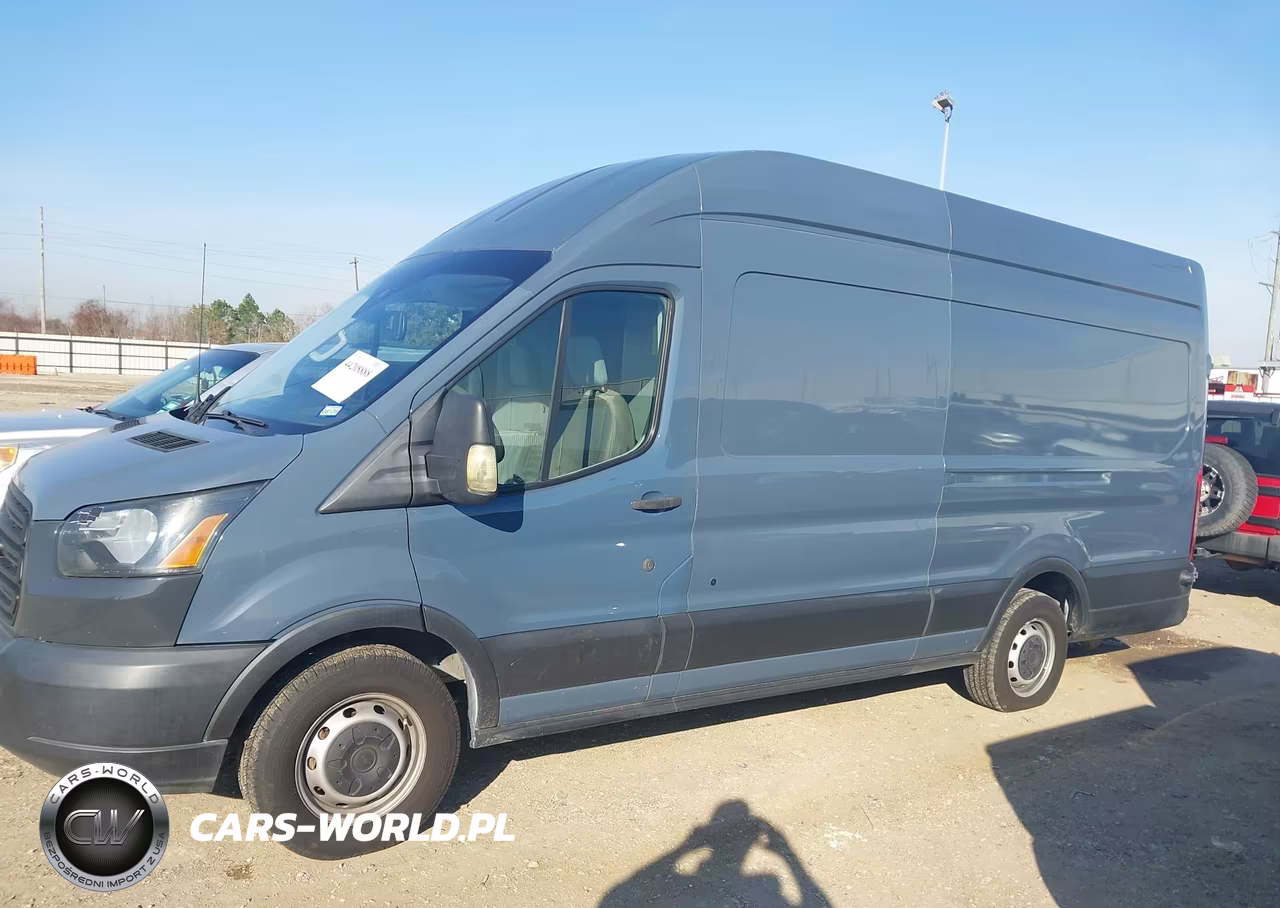 2019 Ford Transit-250 VIN:1FTYR3XM0KKB78324 - 15