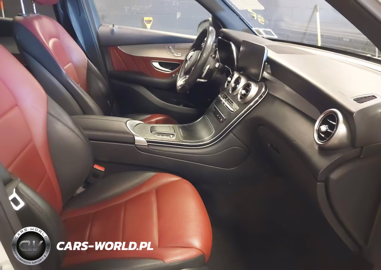 2022 Mercedes-Benz Glc 300 Suv VIN:W1N0G8DB1NV347975 - 5