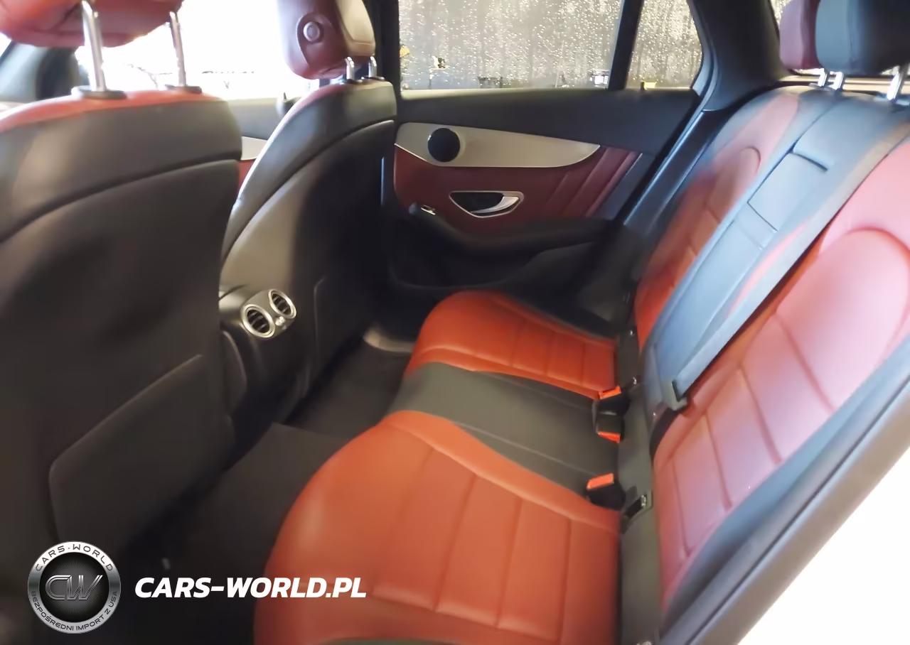 2022 Mercedes-Benz Glc 300 Suv VIN:W1N0G8DB1NV347975 - 8