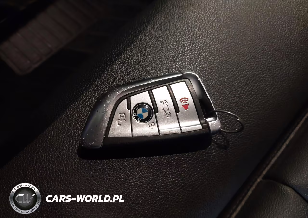 2020 BMW X7 xDrive40I VIN:5UXCW2C00L9B44507 - 11