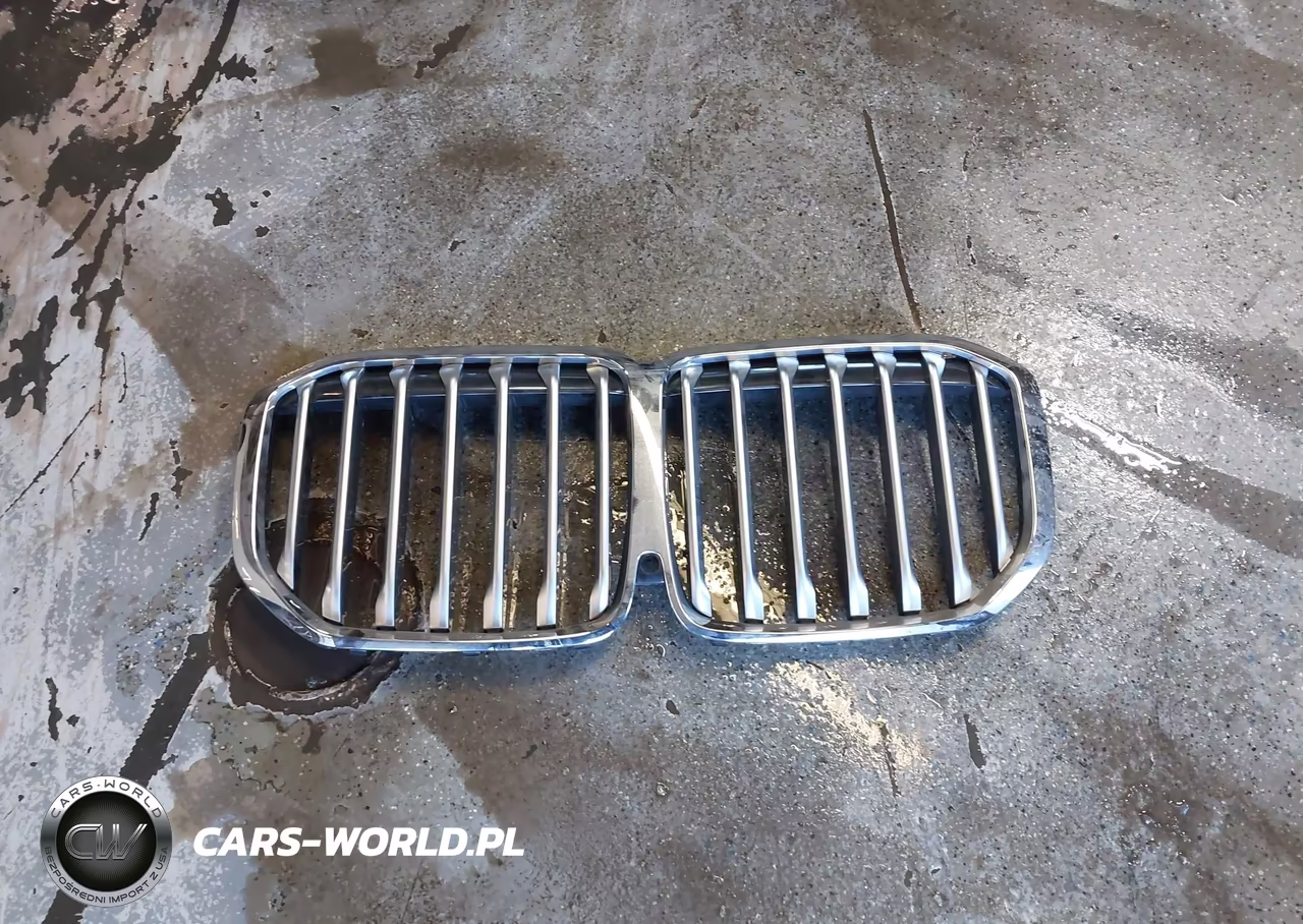 2020 BMW X7 xDrive40I VIN:5UXCW2C00L9B44507 - 12