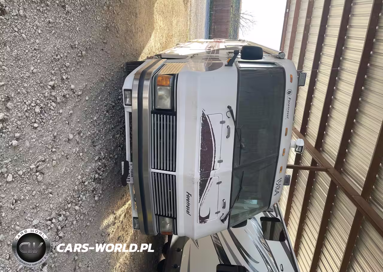 1994 Foretravel Other