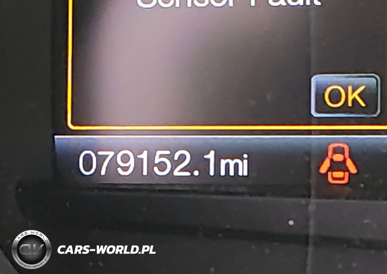 2017 Ford Edge Titanium VIN:2FMPK4K89HBB18492 - 15