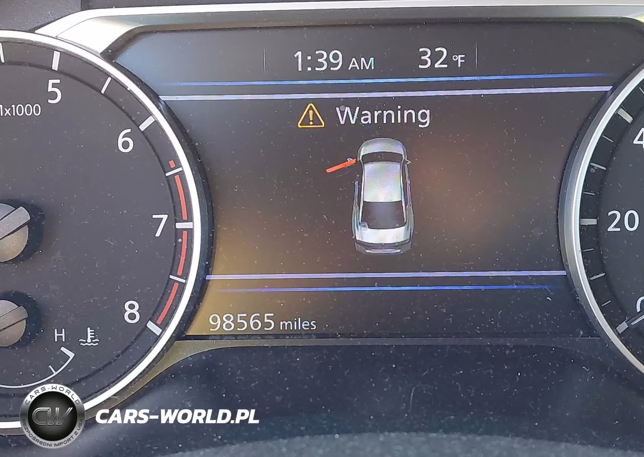 2020 Nissan Altima S Intelligent Awd VIN:1N4BL4BW2LC256609 - 15