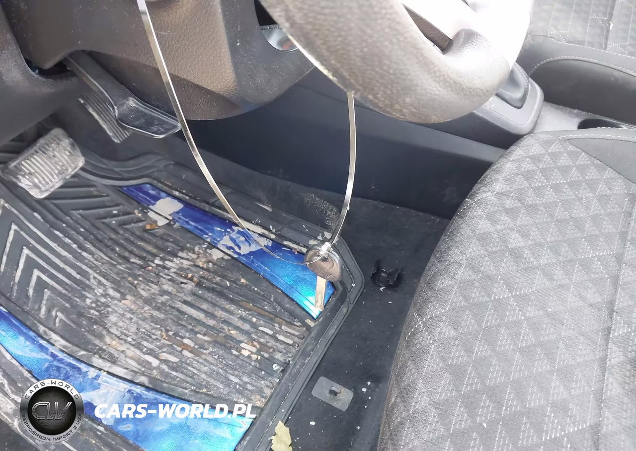 2020 Kia Rio Lx VIN:3KPA24AD4LE335541 - 11
