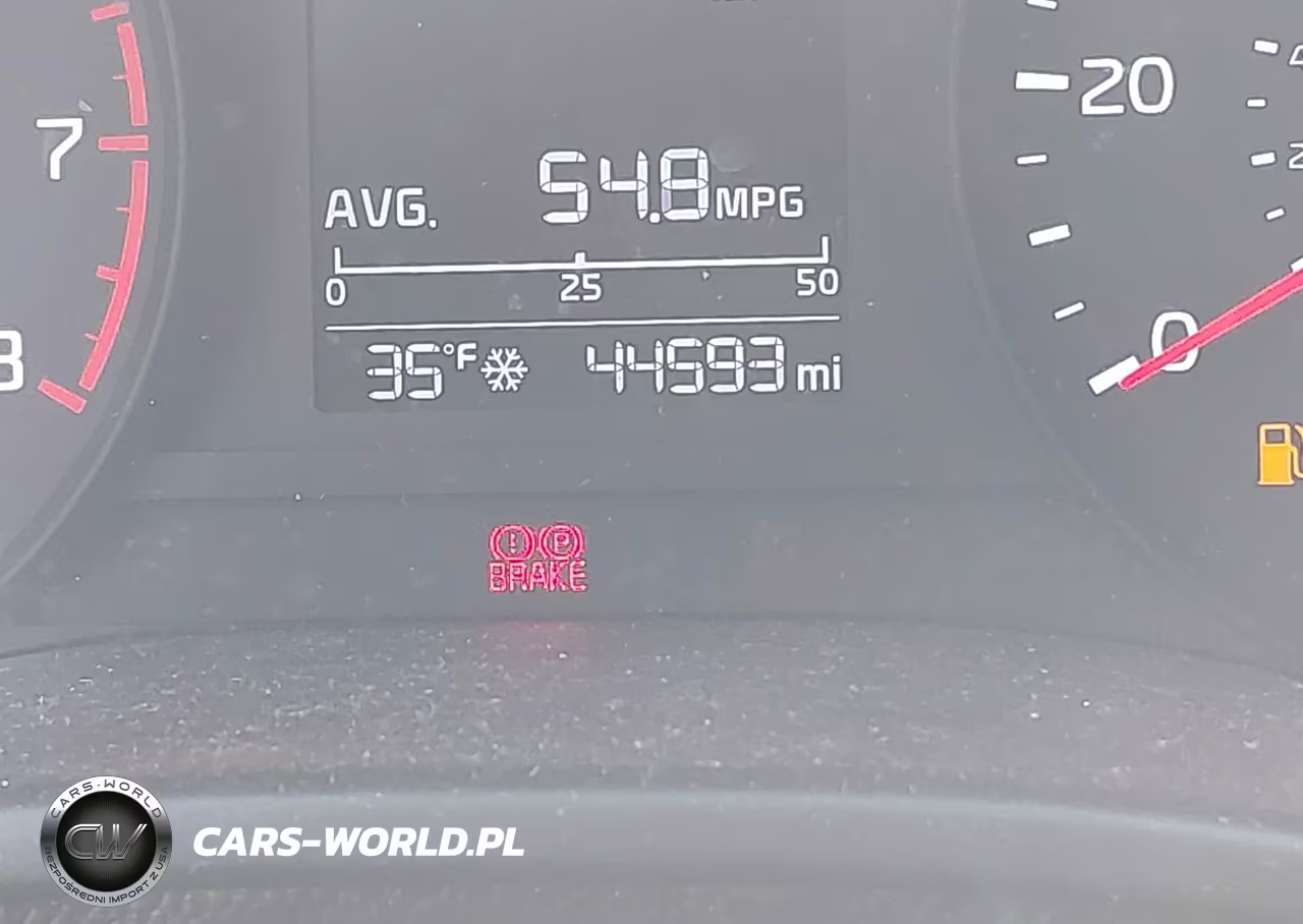 2020 Kia Rio Lx VIN:3KPA24AD4LE335541 - 15