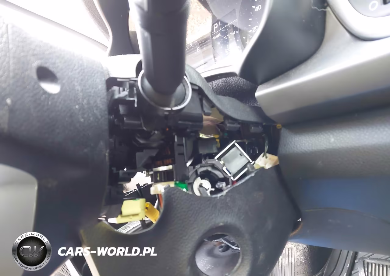 2020 Kia Rio Lx VIN:3KPA24AD4LE335541 - 6