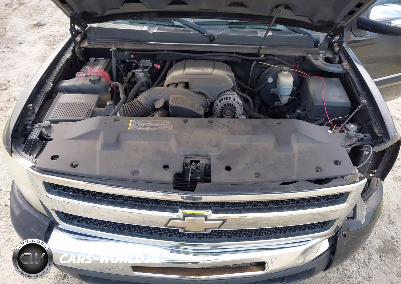 2009 Chevrolet Silverado 1500 Lt VIN:1GCEC29059Z143708 - 10