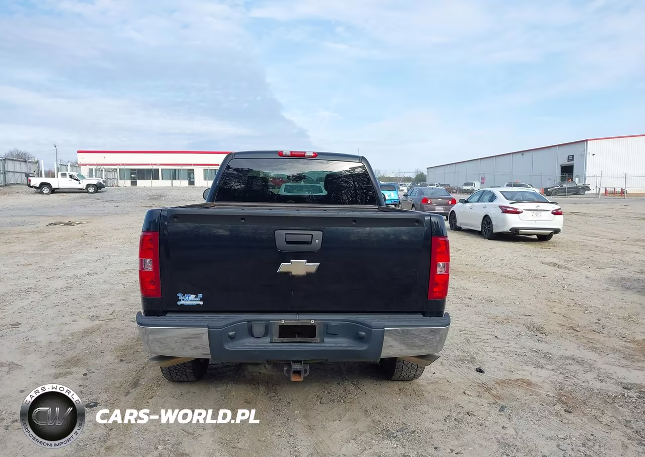 2009 Chevrolet Silverado 1500 Lt VIN:1GCEC29059Z143708 - 16