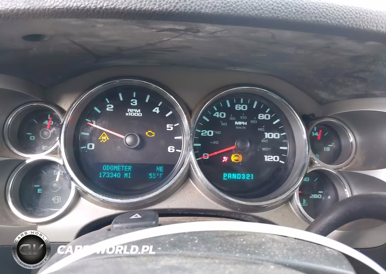 2009 Chevrolet Silverado 1500 Lt VIN:1GCEC29059Z143708 - 7