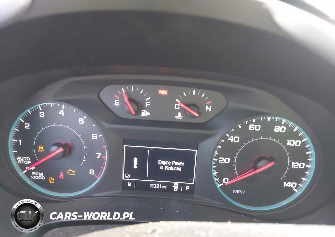 2024 Chevrolet Malibu Lt VIN:1G1ZD5ST4RF189450 - 7