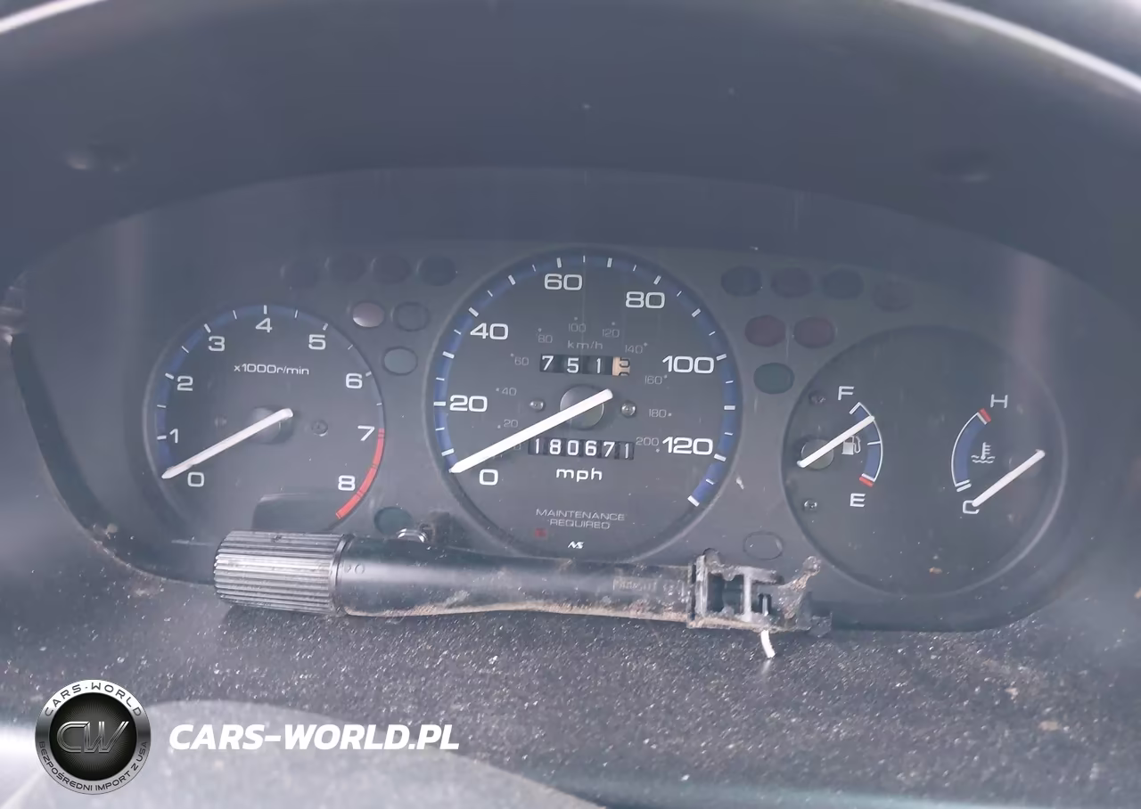 2000 Honda Civic Ex VIN:1HGEJ8141YL055006 - 7