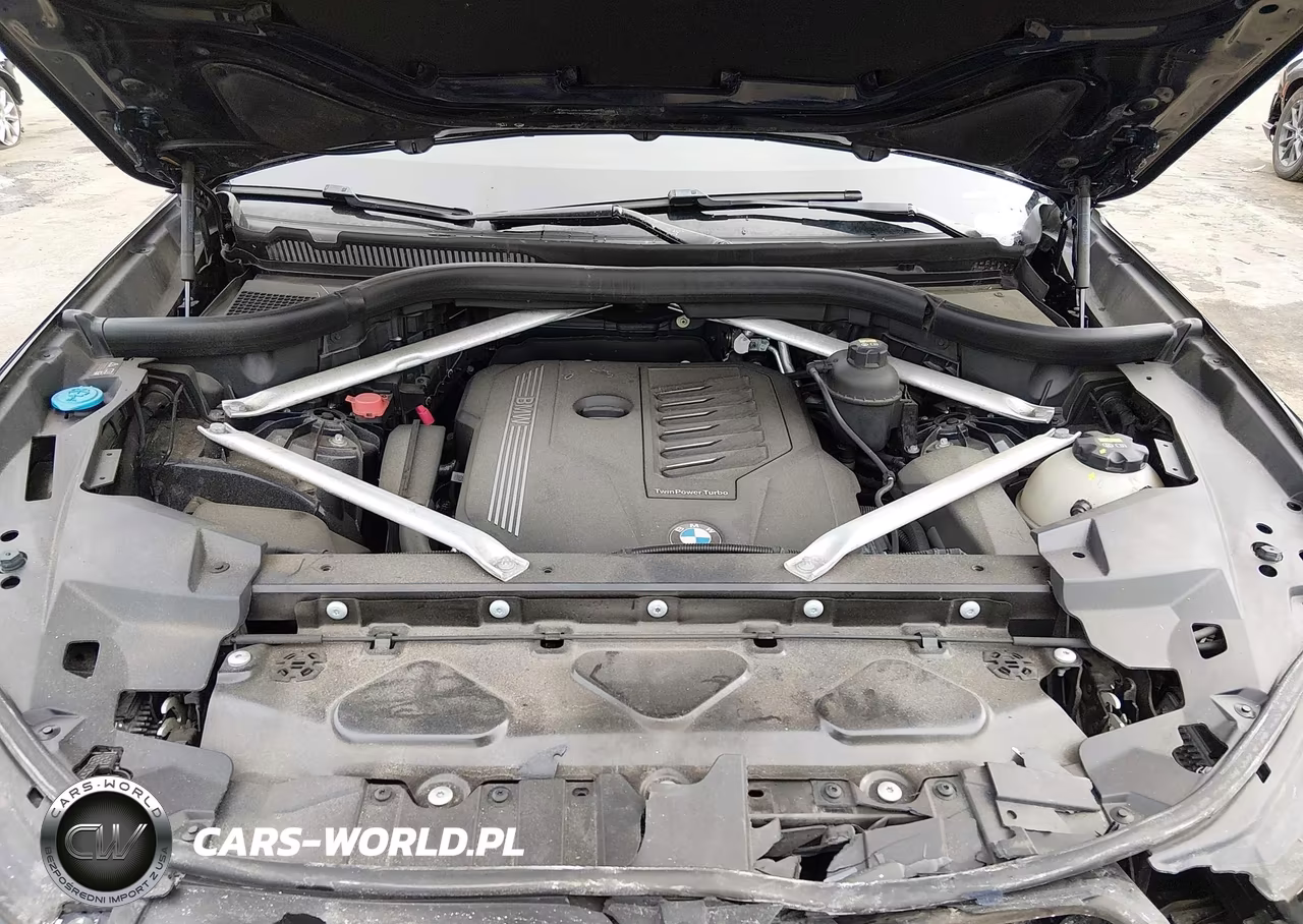 2020 BMW X5 xDrive40I VIN:5UXCR6C06L9C29835 - 10