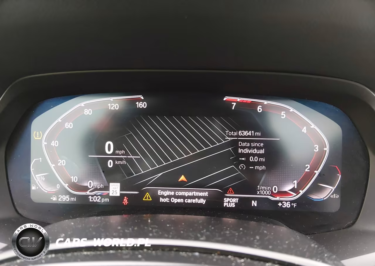 2020 BMW X5 xDrive40I VIN:5UXCR6C06L9C29835 - 7