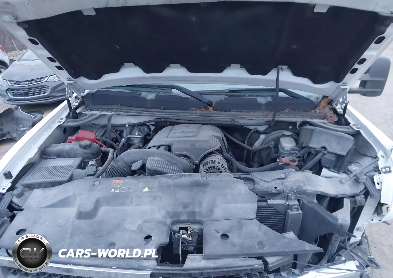 2011 Chevrolet Silverado 1500 Lt VIN:1GCRKSE00BZ422225 - 10