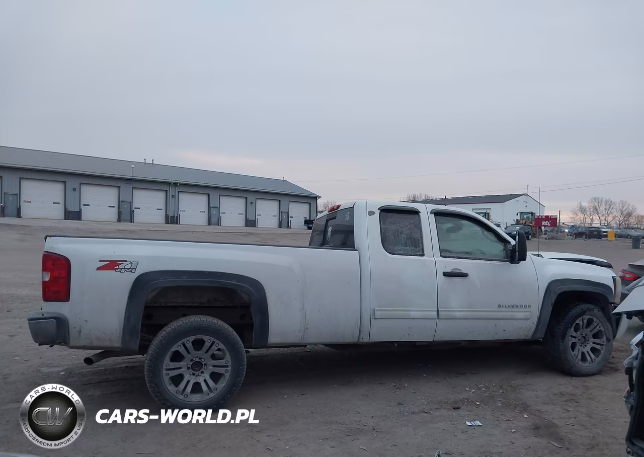2011 Chevrolet Silverado 1500 Lt VIN:1GCRKSE00BZ422225 - 13