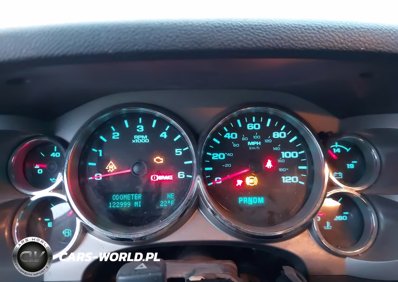 2011 Chevrolet Silverado 1500 Lt VIN:1GCRKSE00BZ422225 - 7