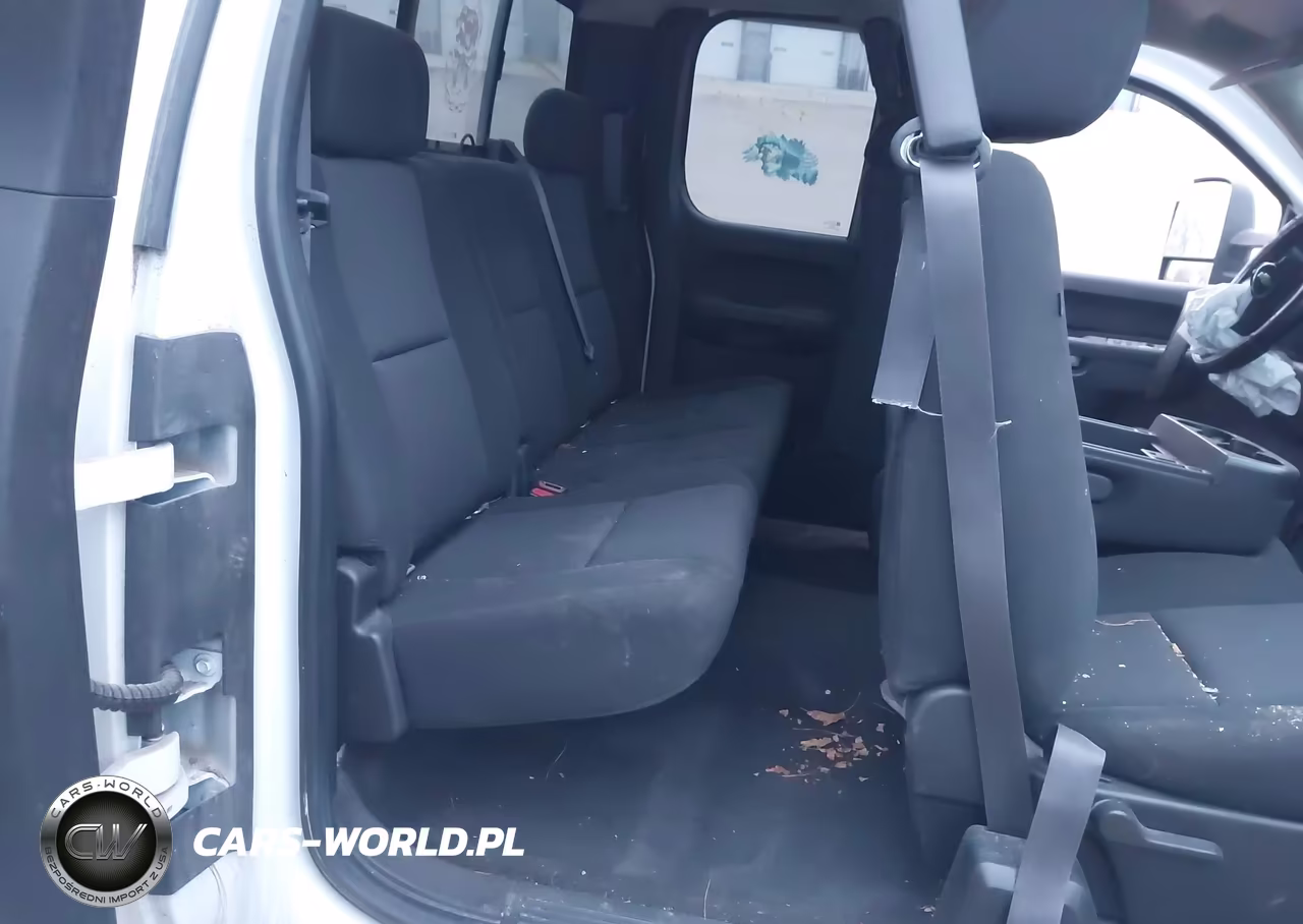2011 Chevrolet Silverado 1500 Lt VIN:1GCRKSE00BZ422225 - 8