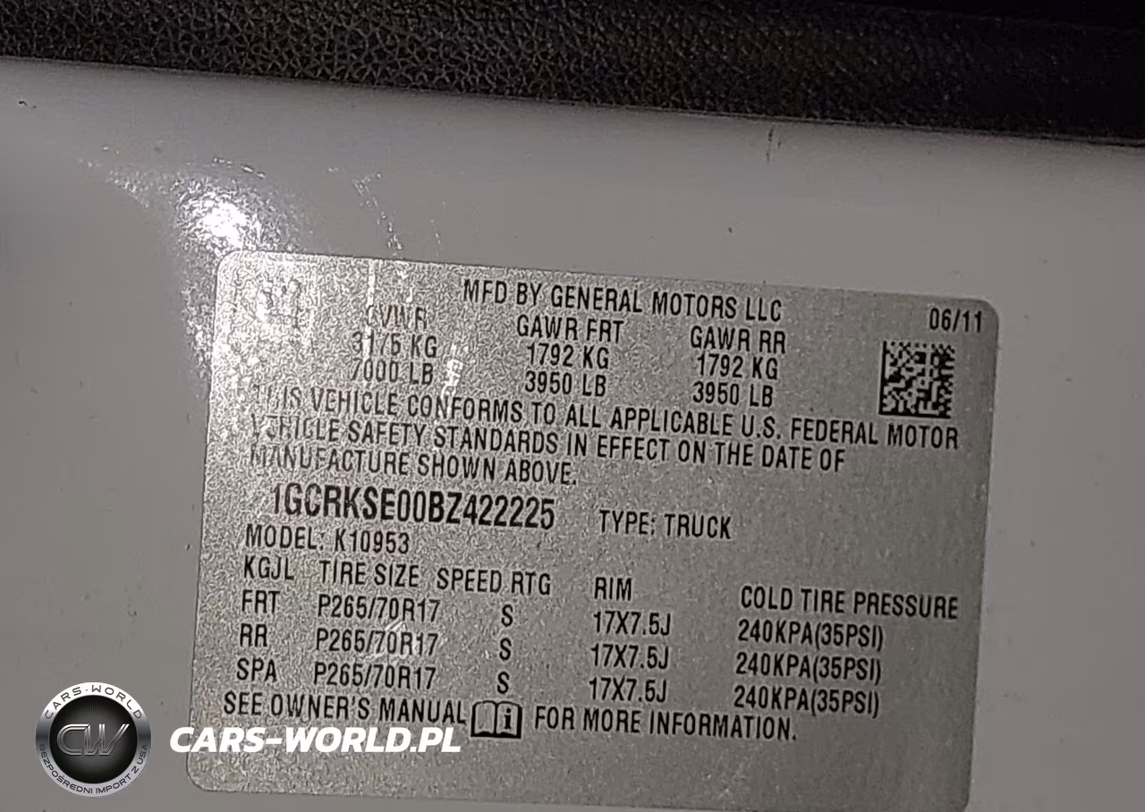 2011 Chevrolet Silverado 1500 Lt VIN:1GCRKSE00BZ422225 - 9
